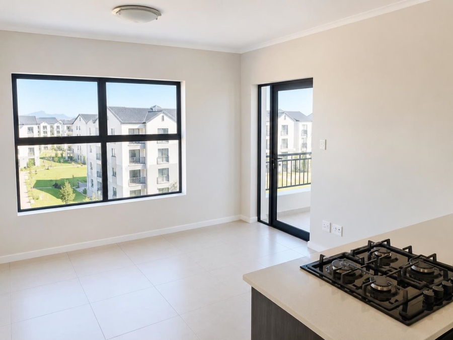 To Let 1 Bedroom Property for Rent in De Velde Western Cape